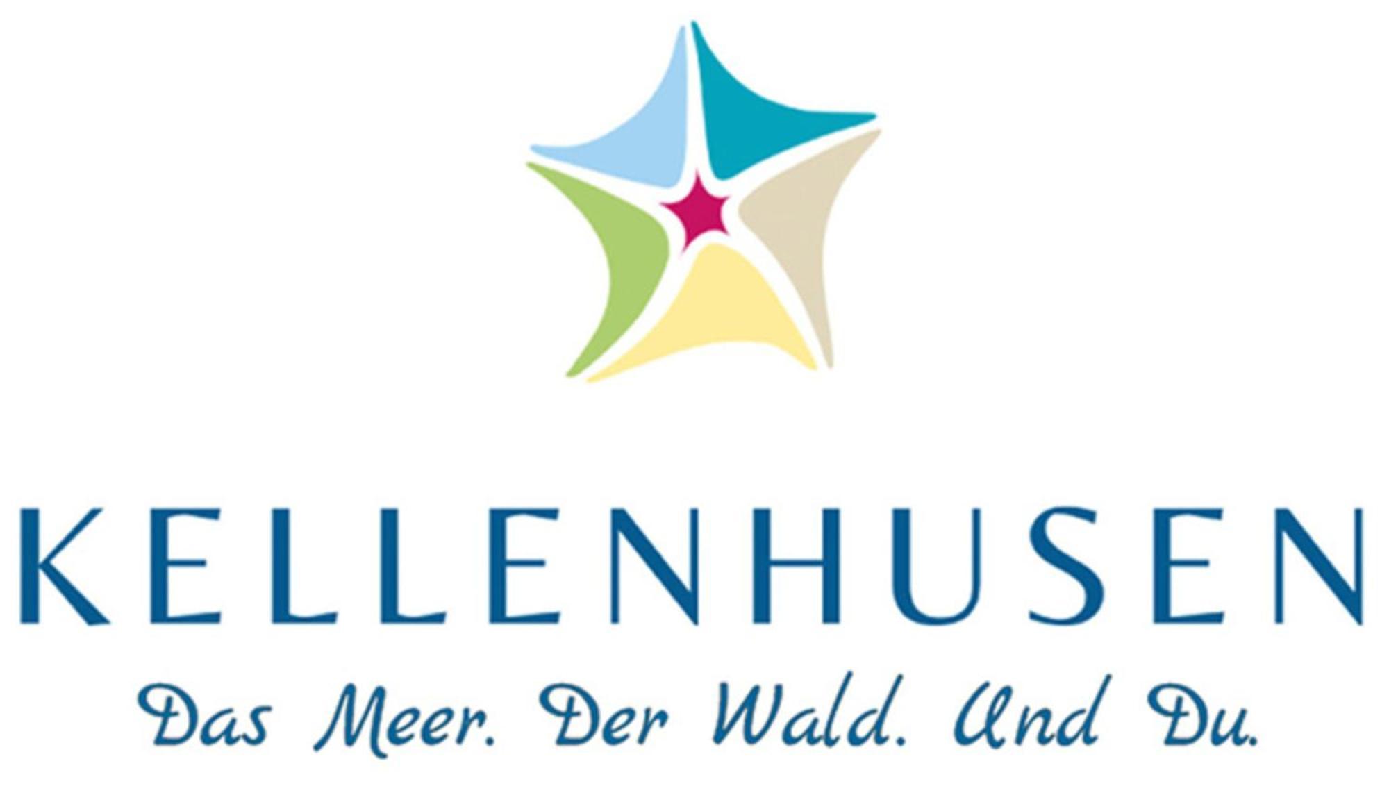 Schlafstrandkorb Nr 1 Kellenhusen Exteriör bild